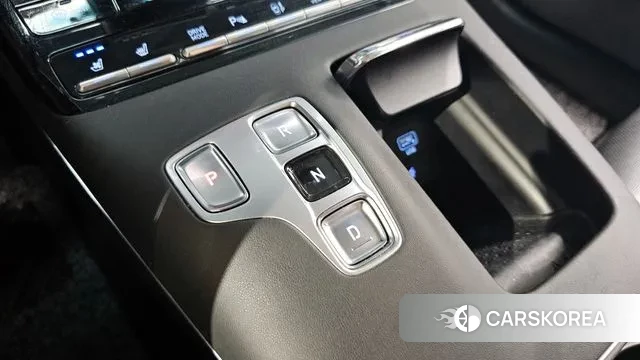 Hyundai The New Grandeur IG id 3280664 из Кореи 19