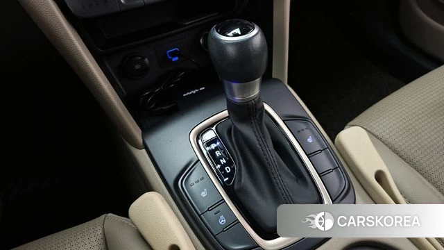 Hyundai Kona Hybrid id 4180059 из Кореи 19