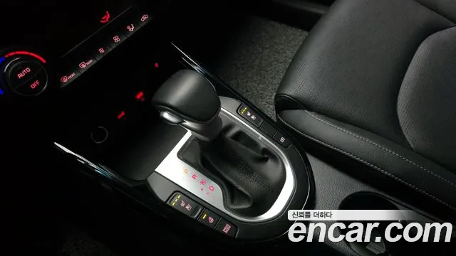 Kia The New K3 2nd generation id 2369482 из Кореи 19