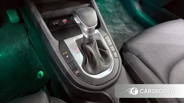 Kia The New K3 2nd generation id 3032641 из Кореи 19