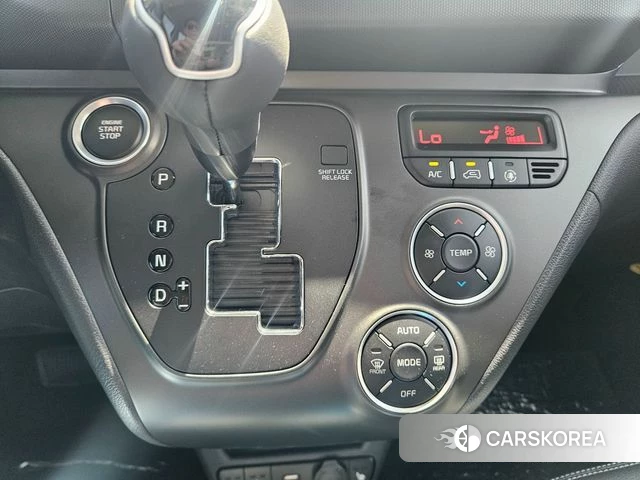 Kia The New Kia Ray id 3963157 из Кореи 19