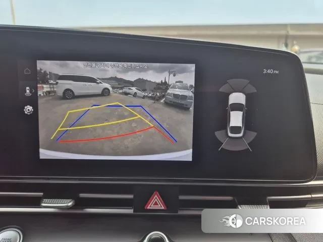 Hyundai Avante (CN7) id 2986047 из Кореи 19