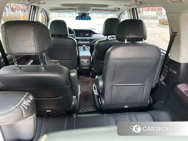 GAC Trumpchi Trumpchi M6 id 4240855 из Китая 9