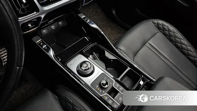 Kia Sorento 4th Generation id 3685742 из Кореи 19