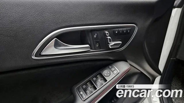 Mercedes-Benz CLA-Class C117 id 2606142 из Кореи 19