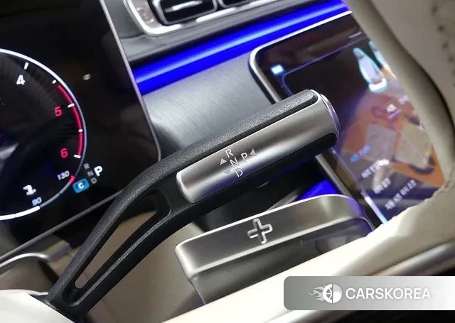 Mercedes-Benz S-Class W223 id 2931035 из Кореи 19