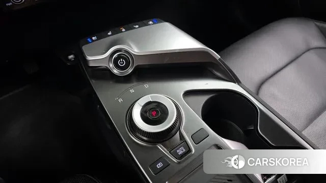 Kia EV6 id 3058840 из Кореи 19