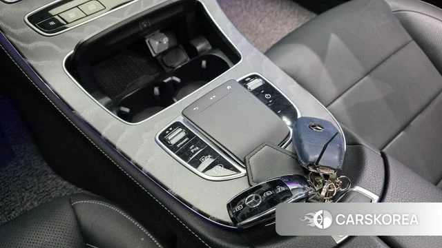 Mercedes-Benz E-Class W213 id 3827118 из Кореи 19