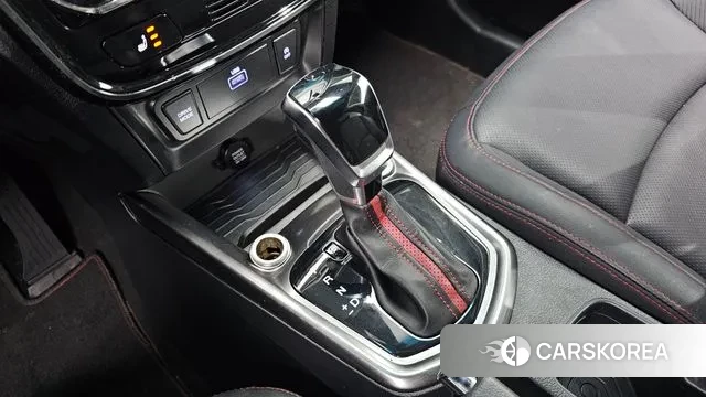 Ssangyong Berry New Tivoli id 3529974 из Кореи 19