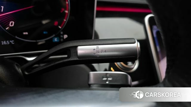 Mercedes-Benz S-Class W223 id 3864605 из Кореи 19