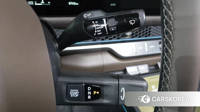 Kia Tasman id 4493609 из Кореи 30