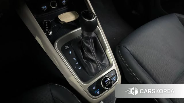 Hyundai Venue id 4589986 из Кореи 19