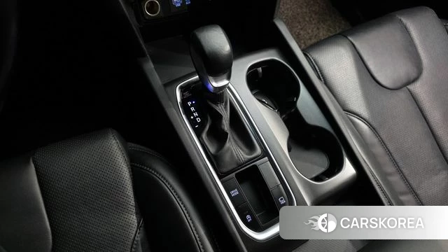 Hyundai Santa Fe TM id 4285037 из Кореи 36