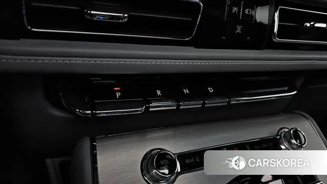 Lincoln Aviator 2nd generation id 2965911 из Кореи 19