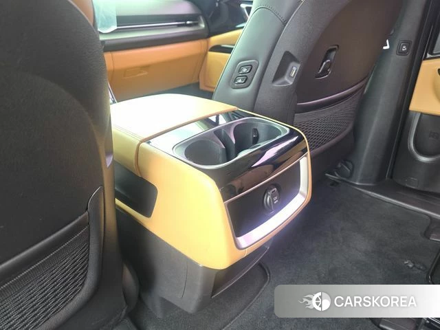 Kia Carnival 4th generation id 4628660 из Кореи 19