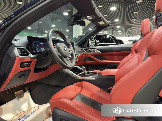 BMW M4 id 4273145 из Китая 17
