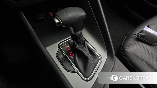 Kia The New Niro id 4732282 из Кореи 19