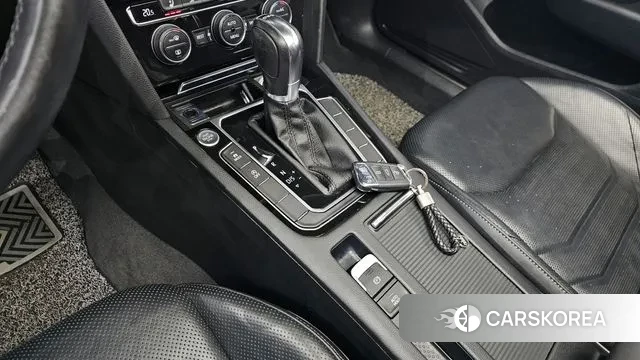 Volkswagen Arteon id 3319327 из Кореи 19