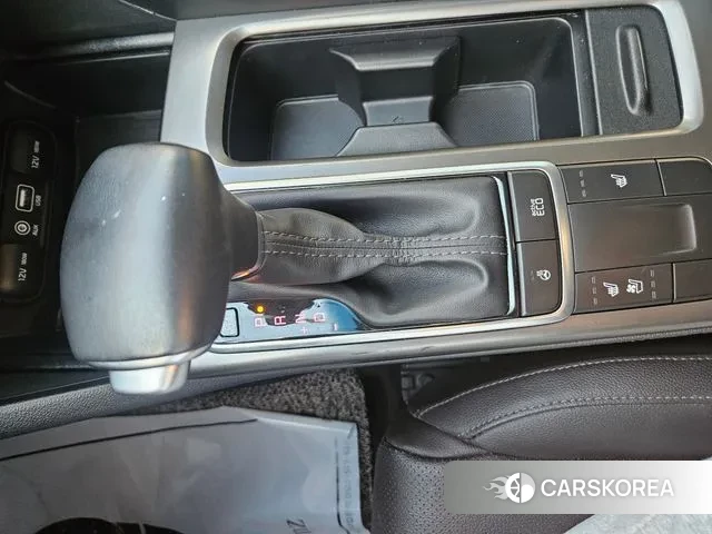 Kia The New K5 2nd generation id 3425522 из Кореи 18