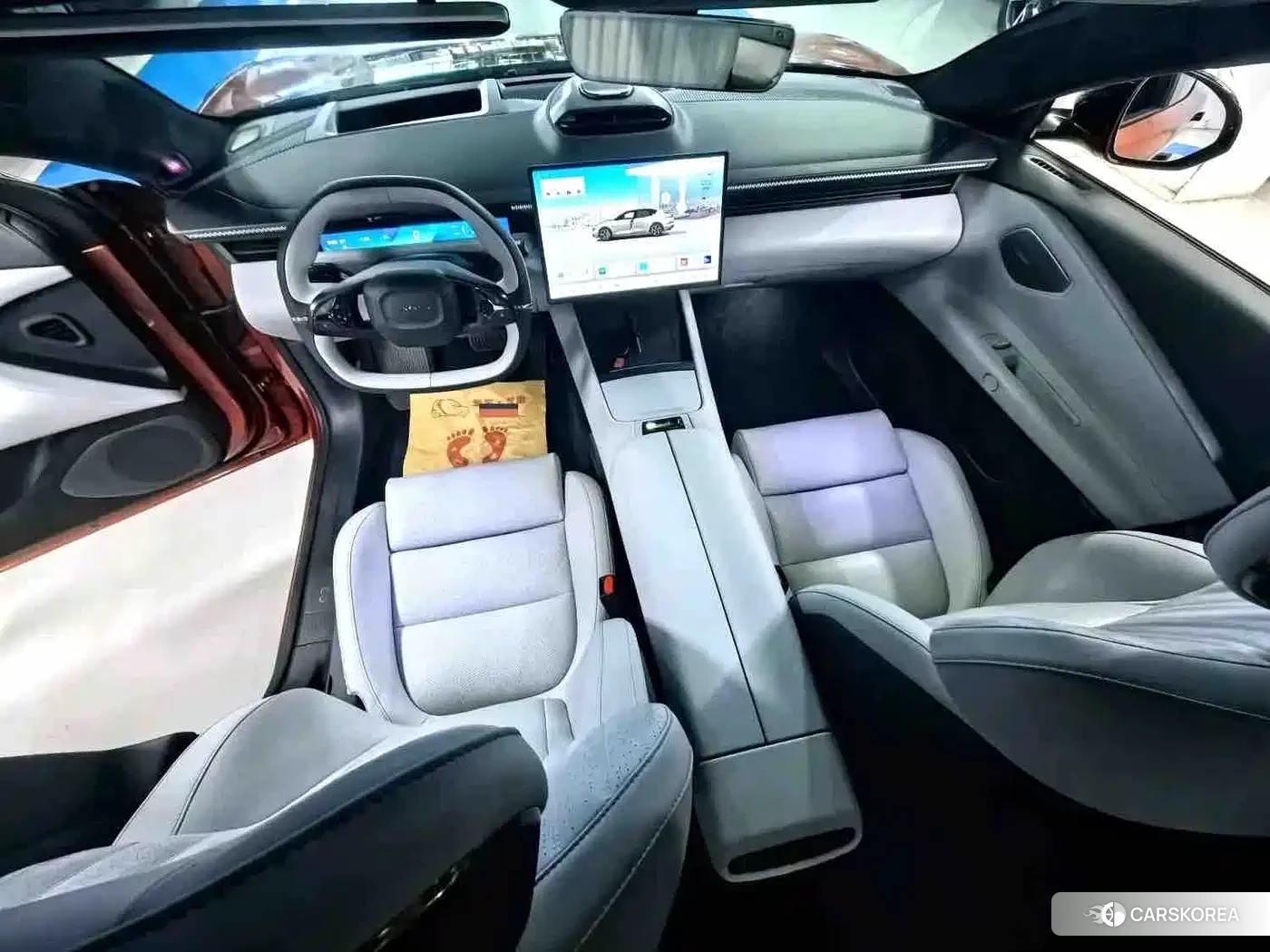 Lynk Z10 id 4546290 из Китая 9