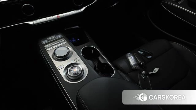 Genesis GV70 id 4591911 из Кореи 30