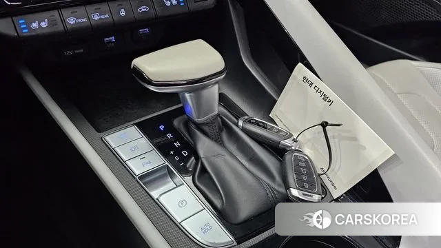 Hyundai Avante (CN7) id 2965502 из Кореи 19