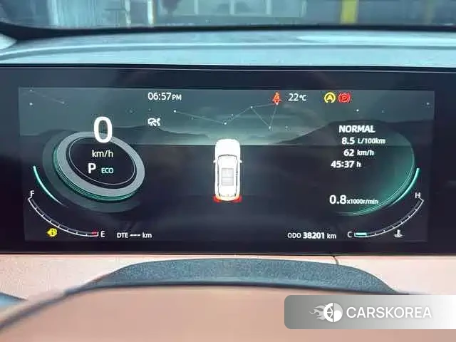Chang'an Changan CS75PLUS id 4576515 из Китая 19