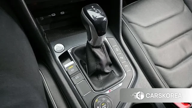 Volkswagen Tiguan second Generation id 3438077 из Кореи 19