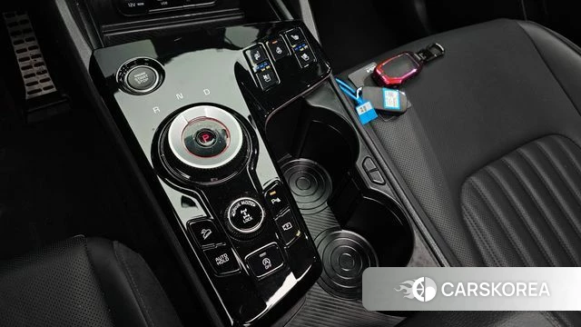 Kia Sportage 5th Generation id 4892928 из Кореи 32