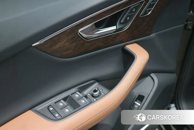 Audi Q7 id 4210420 из Китая 32