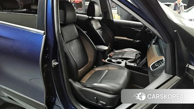 Kia Seltos id 4196755 из Кореи 32