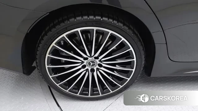 Mercedes-Benz CLS-Class C257 id 3523683 из Кореи 19