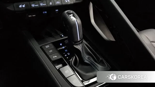 Hyundai The New Avante (CN7) id 3347486 из Кореи 19