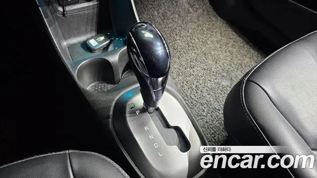 Chevrolet (GM Daewoo) The Next Spark id 2937433 из Кореи 19