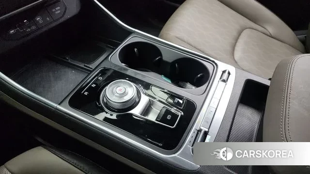 Kia The New Carnival 4th Generation id 3644609 из Кореи 19