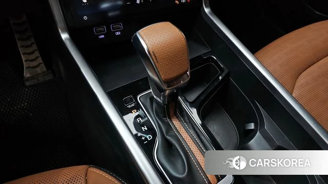 Ssangyong Torres id 3940909 из Кореи 19