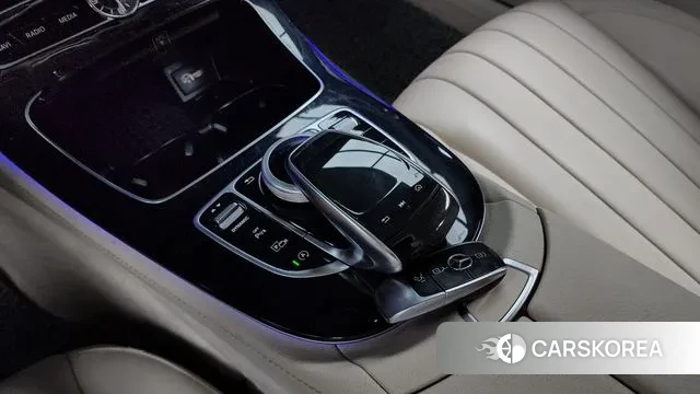 Mercedes-Benz E-Class W213 id 2940835 из Кореи 19