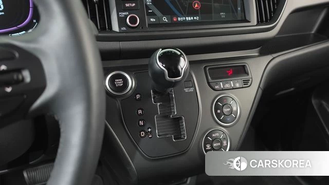 Kia The New Kia Ray id 4863518 из Кореи 19