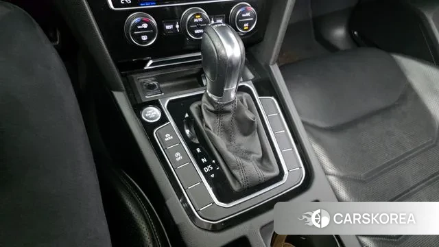 Volkswagen Arteon id 3402660 из Кореи 19