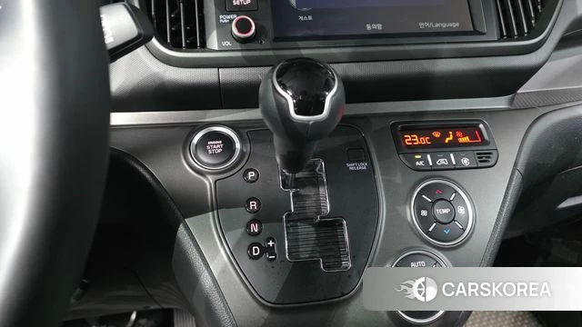 Kia The New Kia Ray id 4591025 из Кореи 29