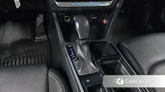 Hyundai Sonata New Rise id 3636429 из Кореи 19