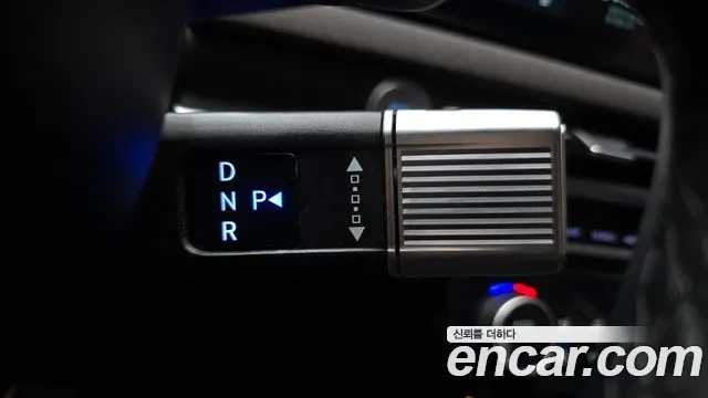 Hyundai The New Tucson (NX4) id 2953783 из Кореи 19