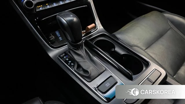 Hyundai Grandeur IG id 3873929 из Кореи 19