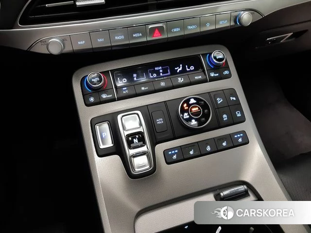 Hyundai Palisade id 4899466 из Кореи 19