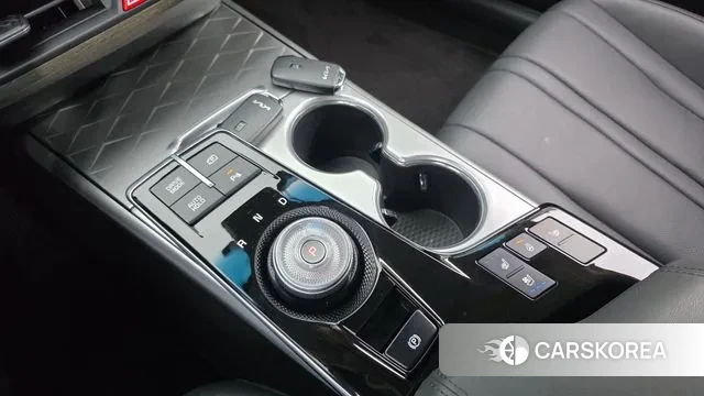 Kia K8 id 3164065 из Кореи 19