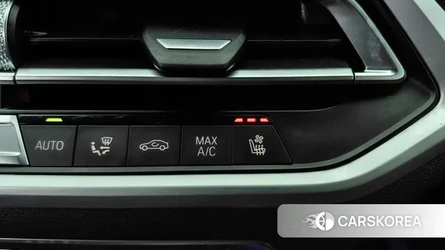 BMW X7 (G07) id 3476659 из Кореи 19