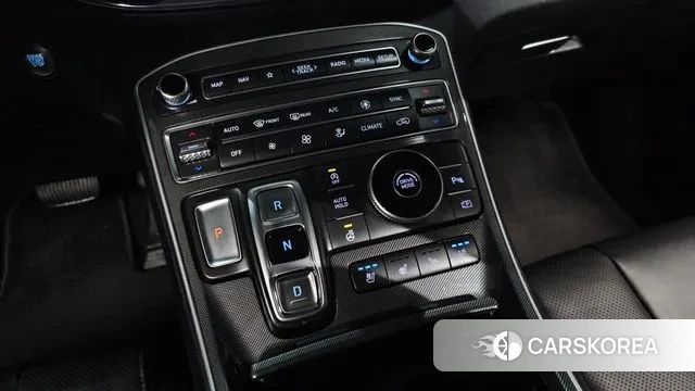 Hyundai The New Santa Fe id 3746258 из Кореи 19