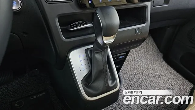 Hyundai Staria id 2832096 из Кореи 19