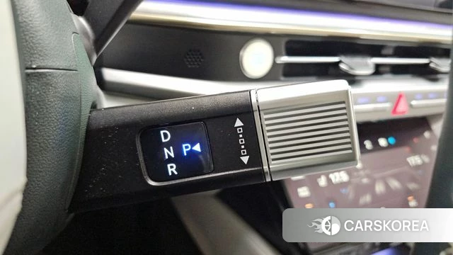 Hyundai Grandeur (GN7) id 3891848 из Кореи 19