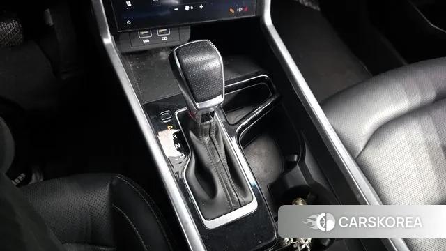 Ssangyong Torres id 3649831 из Кореи 19